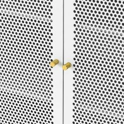 Best deal β¨ Australia Sale - L3 Home Mesh 2 Door White Steel Low Storage Cabinet π― 19 Best deal β¨ Australia Sale - L3 Home Mesh 2 Door White Steel Low Storage Cabinet π― -L3 Home Sales 08b5d6db7e6746ae8f236aeaf4d0ad1d