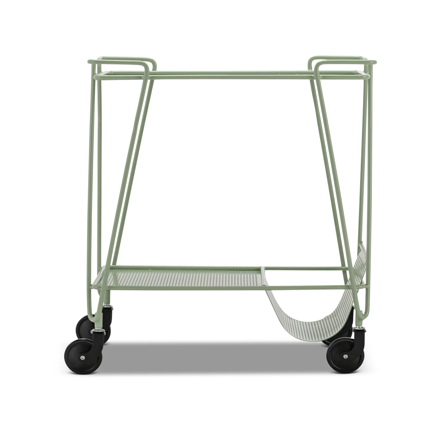 Best deal π Australia Sale - L3 Home Kian Sage Green Steel Bar Cart Drink Trolley β 7 Best deal π Australia Sale - L3 Home Kian Sage Green Steel Bar Cart Drink Trolley β - Image 5