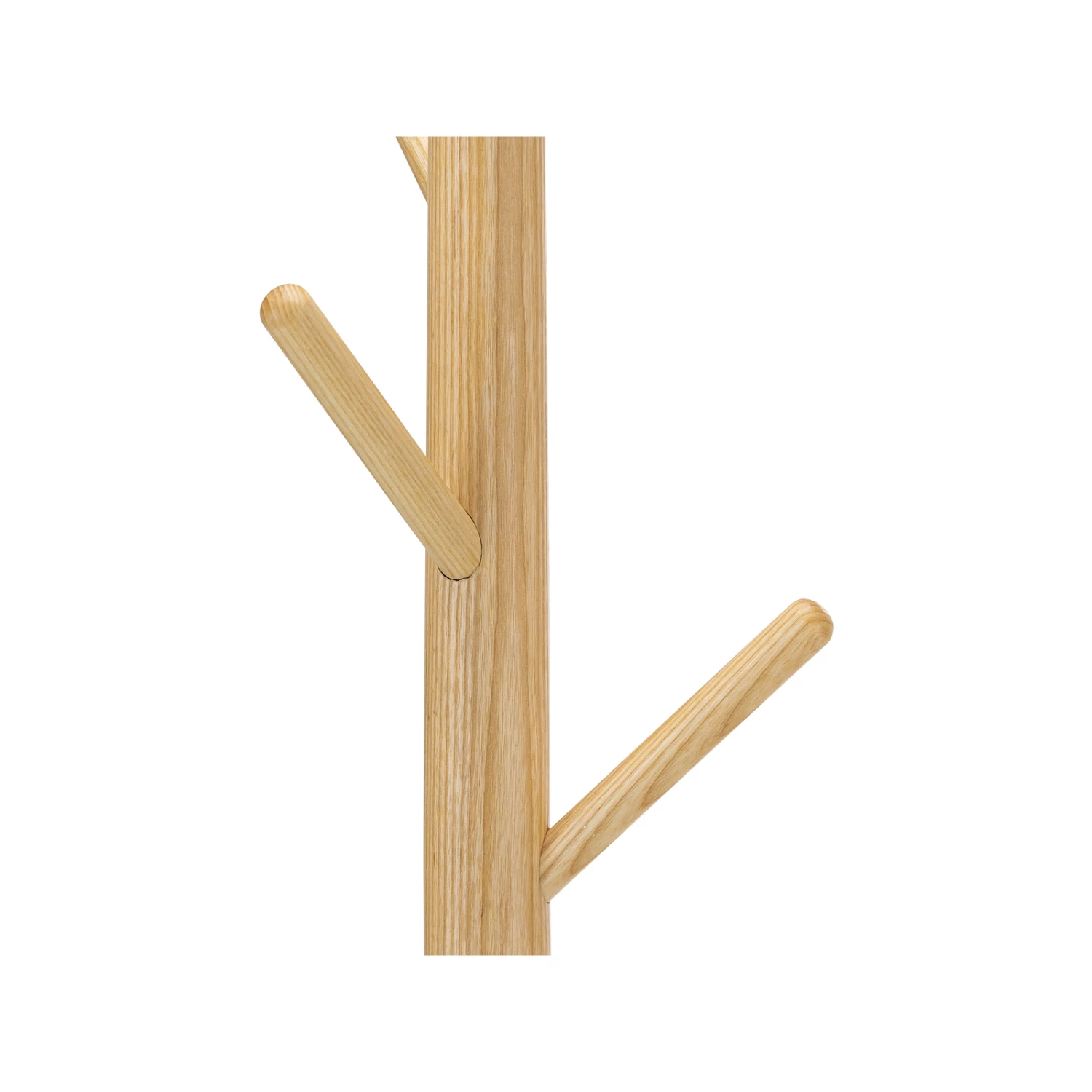 Budget β Australia Only - L3 Home Kinn White Natural Solid Ashwood Oak π§₯ Coat Rack Stand β€οΈ 7 Budget β Australia Only - L3 Home Kinn White Natural Solid Ashwood Oak π§₯ Coat Rack Stand β€οΈ - Image 5