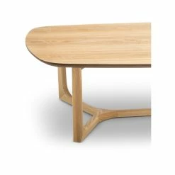 Cheapest π L3 Home Span Oval 120cm Natural Ashwood Oak Coffee Table - To Australia π 19 Cheapest π L3 Home Span Oval 120cm Natural Ashwood Oak Coffee Table - To Australia π -L3 Home Sales 0fbede522aab478ca0528b18f55fb0d8