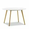 Cheapest π Australia Sale - L3 Home Line White & Oak Round Dining Table π 2 Cheapest π Australia Sale - L3 Home Line White & Oak Round Dining Table π -L3 Home Sales 12d76585fe1849cf8a1e8a928929368f