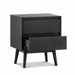 Deals β Australia Only - L3 Home Maison Black Oak 2 Drawer Bedside Table π₯ 13 Deals β Australia Only - L3 Home Maison Black Oak 2 Drawer Bedside Table π₯ -L3 Home Sales 13ad022264c843d0b31d5779826ead61