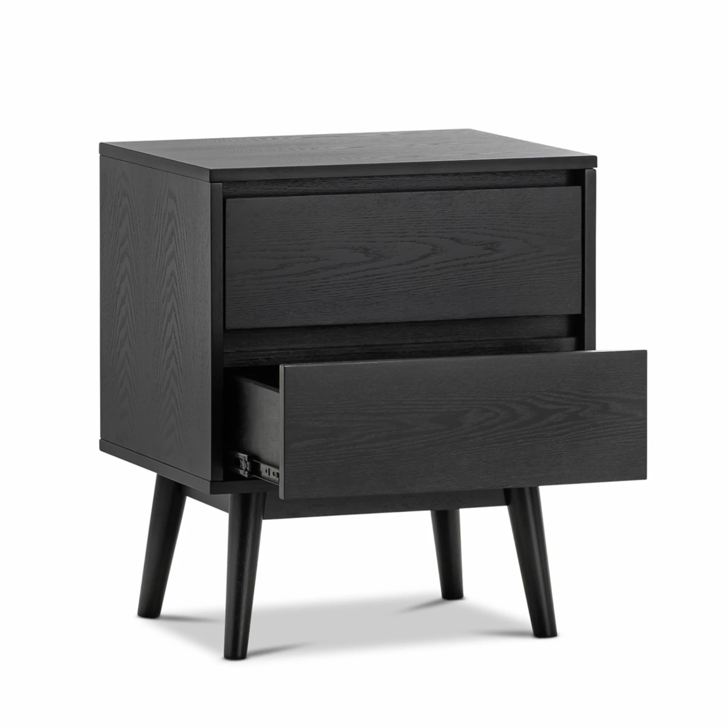 Deals β Australia Only - L3 Home Maison Black Oak 2 Drawer Bedside Table π₯ 5 Deals β Australia Only - L3 Home Maison Black Oak 2 Drawer Bedside Table π₯ - Image 3