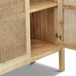 Brand new π Australia Sale - L3 Home Atlanta 2 Door Natural Woven Rattan & Mindi Wood Display Cabinet π― 17 Brand new π Australia Sale - L3 Home Atlanta 2 Door Natural Woven Rattan & Mindi Wood Display Cabinet π― -L3 Home Sales 165125dfb4424ac4a331ccd4e121303a