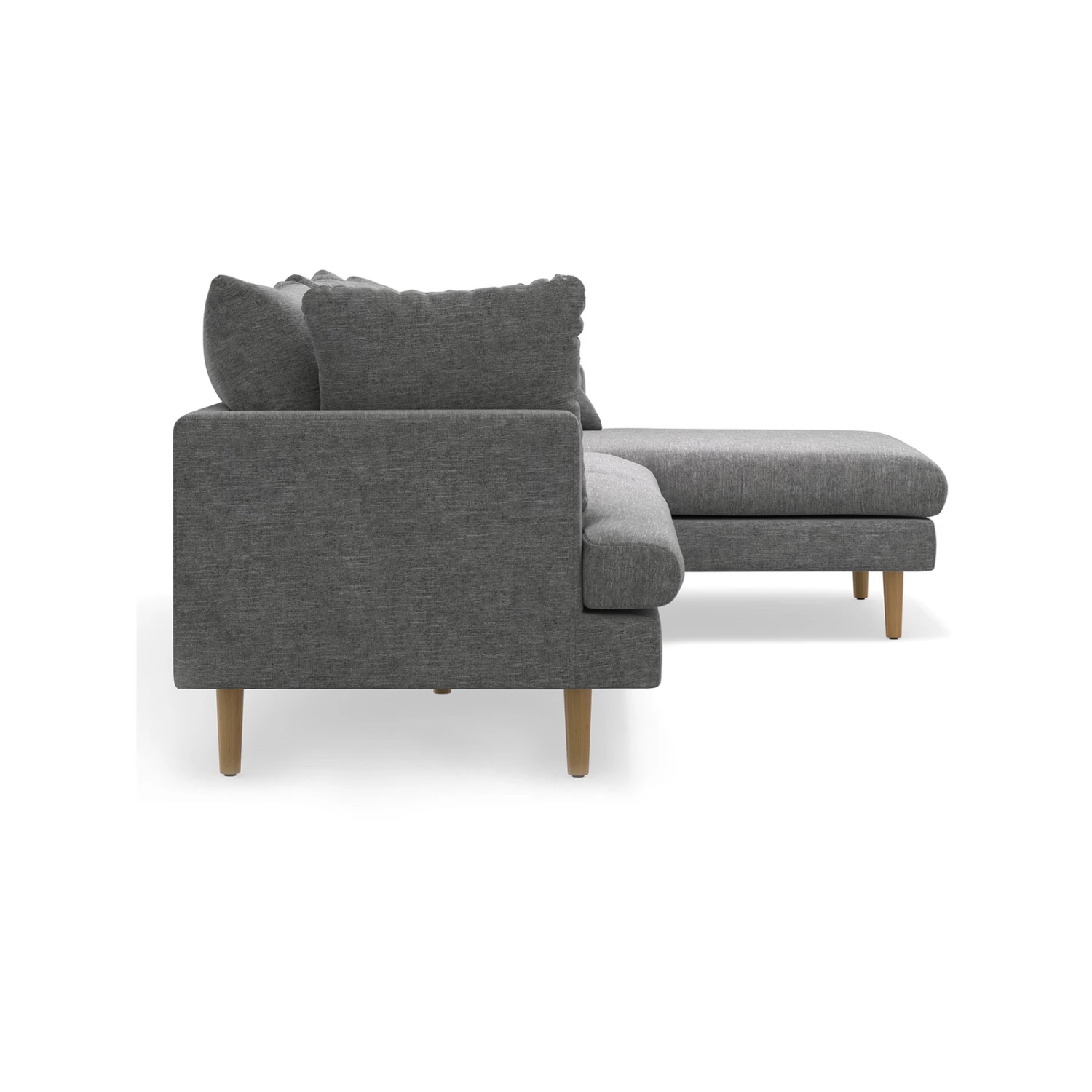 Best deal β¨ L3 Home Byron Anthracite Charcoal Modular Sofa With Right Chaise Lounge - To Australia π₯ 6 Best deal β¨ L3 Home Byron Anthracite Charcoal Modular Sofa With Right Chaise Lounge - To Australia π₯ - Image 4