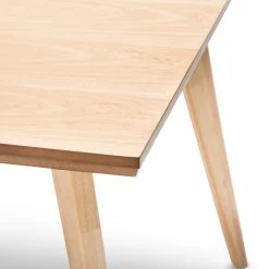 Buy ๐ Australia Sale - L3 Home Bruno 150cm Rectangular Natural Oak Dining Table ๐ 10 Buy ๐ Australia Sale - L3 Home Bruno 150cm Rectangular Natural Oak Dining Table ๐ -L3 Home Sales 1b02f111e0714865af4af566a7068307