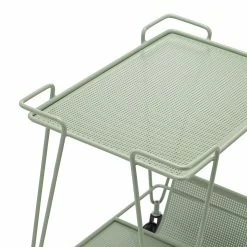 Best deal π Australia Sale - L3 Home Kian Sage Green Steel Bar Cart Drink Trolley β 20 Best deal π Australia Sale - L3 Home Kian Sage Green Steel Bar Cart Drink Trolley β -L3 Home Sales 203e91fa8f594f259a63fff7b6a89e92