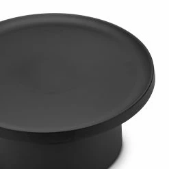 Deals ๐คฉ L3 Home Palemo Round Matte Black Steel Pedestal Tray Coffee Table - To Australia ๐ 14 Deals ๐คฉ L3 Home Palemo Round Matte Black Steel Pedestal Tray Coffee Table - To Australia ๐ -L3 Home Sales 22005409c0c44c2ea1700d23449c2455