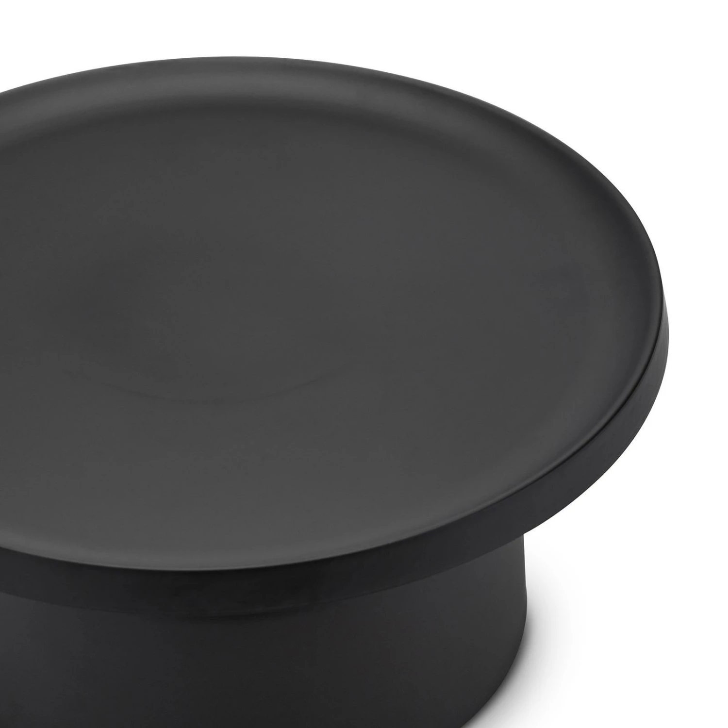 Deals ๐คฉ L3 Home Palemo Round Matte Black Steel Pedestal Tray Coffee Table - To Australia ๐ 8 Deals ๐คฉ L3 Home Palemo Round Matte Black Steel Pedestal Tray Coffee Table - To Australia ๐ - Image 6