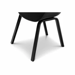 Brand new 👏 L3 Home Replica Set Of 2 All Black Hay Scoop Dining Armchairs - To Australia 🥰 -L3 Home Sales 245ca8a5b3f347969c2bc6451e2e84c8