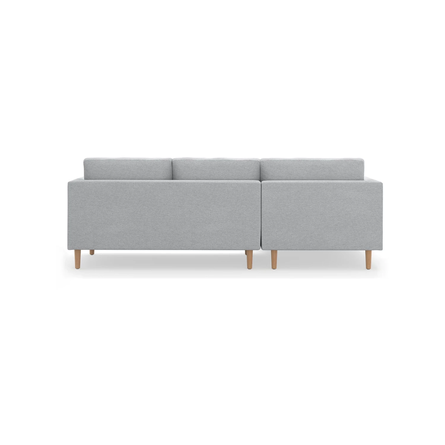 Top 10 π L3 Home Taylor Cloud Grey 3 Seater Fabric Sofa With Left Chaise Lounge Light Grey - To Australia π 8 Top 10 π L3 Home Taylor Cloud Grey 3 Seater Fabric Sofa With Left Chaise Lounge Light Grey - To Australia π - Image 6