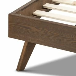 Best deal β Australia Only - L3 Home Stella Light Beige Upholstered Walnut Queen Bed Frame Brown π₯ 17 Best deal β Australia Only - L3 Home Stella Light Beige Upholstered Walnut Queen Bed Frame Brown π₯ -L3 Home Sales 265555a8af704de7a4ee59df7cda7797