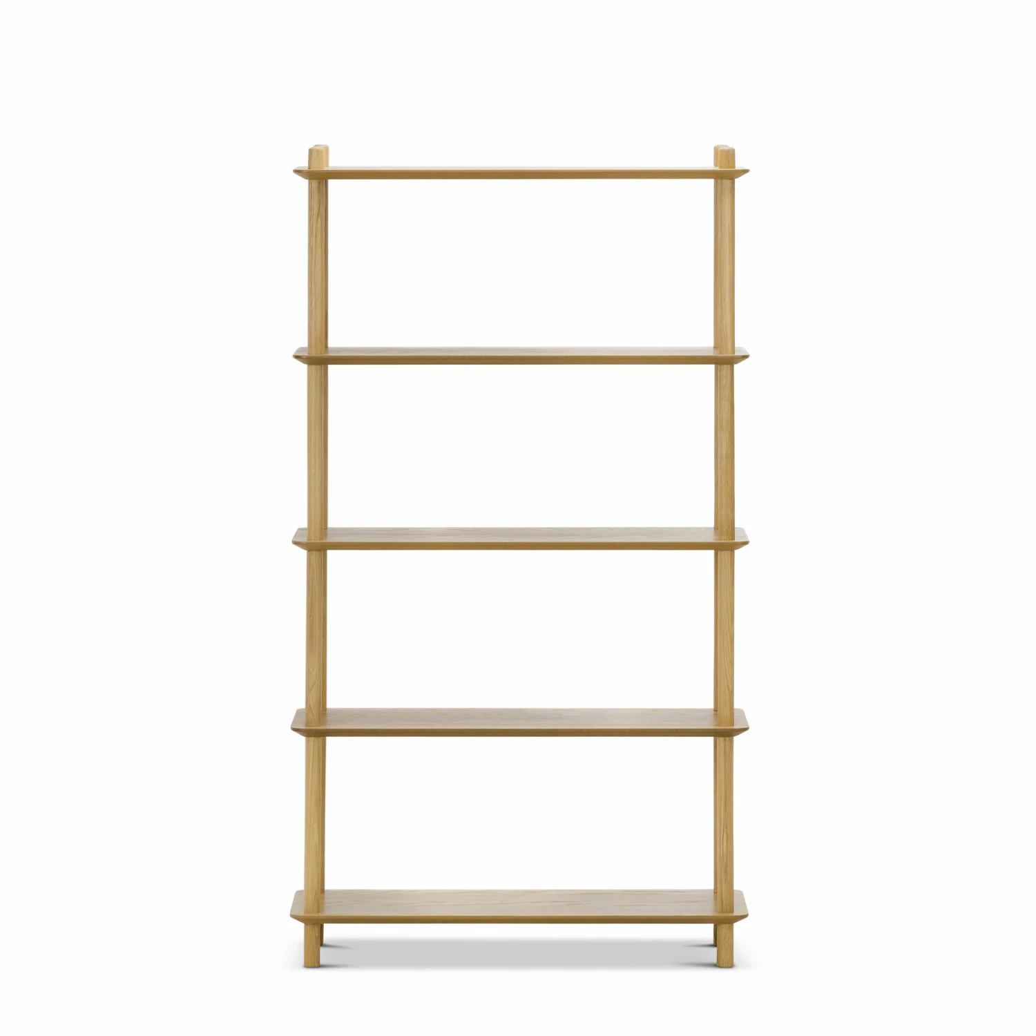 Coupon π Australia Sale - L3 Home Rakk Natural Oak Tall Bookshelf π 5 Coupon π Australia Sale - L3 Home Rakk Natural Oak Tall Bookshelf π - Image 3