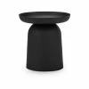 Best reviews of 👏 Australia Sale - L3 Home Sirkel Round Matte Black Steel Pedestal Side Table 👏 2 Best reviews of 👏 Australia Sale - L3 Home Sirkel Round Matte Black Steel Pedestal Side Table 👏 -L3 Home Sales 2753af85c48f4c41aa50604548327d20