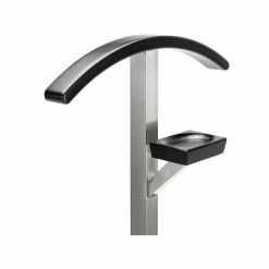 Discount π Australia Sale - L3 Home Vele Black Polished Timber Men's Valet Stand & π Shoe Rack π 13 Discount π Australia Sale - L3 Home Vele Black Polished Timber Men's Valet Stand & π Shoe Rack π -L3 Home Sales 2873c5c7bbce47fd89c858056ea41d92