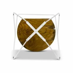 Best Sale π Australia Sale - L3 Home Neato 66cm White Teak Wood Iron Bar Stool β¨ 20 Best Sale π Australia Sale - L3 Home Neato 66cm White Teak Wood Iron Bar Stool β¨ -L3 Home Sales 28c25ce734b8477c9064e7aad9de3514