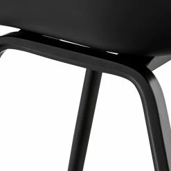 Brand new 👏 L3 Home Replica Set Of 2 All Black Hay Scoop Dining Armchairs - To Australia 🥰 -L3 Home Sales 2a7025417354450e8fa5661652f81f4d