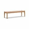 Flash Sale β Australia Only - L3 Home Casey 150cm Nude Tan Woven Leather Natural Solid Teak Wood Bench π 1 Flash Sale β Australia Only - L3 Home Casey 150cm Nude Tan Woven Leather Natural Solid Teak Wood Bench π -L3 Home Sales 2b846fcc868d434cad348a24c9caafbc