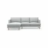 Top 10 🎁 L3 Home Taylor Cloud Grey 3 Seater Fabric Sofa With Left Chaise Lounge Light Grey - To Australia 😍 -L3 Home Sales 2ebd6fa3f33b4536926518f1663be49c