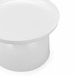 Best deal π Australia Sale - L3 Home Sirkel Round Matte White Steel Pedestal Coffee Table π 14 Best deal π Australia Sale - L3 Home Sirkel Round Matte White Steel Pedestal Coffee Table π -L3 Home Sales 30bdc3ba25244ef5a128d4ea1c25cea3