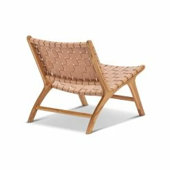 Promo π Australia Only - L3 Home Casey Nude Tan Woven Leather Solid Natural Teak Wood Lounge Chair π€© 15 Promo π Australia Only - L3 Home Casey Nude Tan Woven Leather Solid Natural Teak Wood Lounge Chair π€© -L3 Home Sales 329489d52d7e4012a15d293fb09bfadb