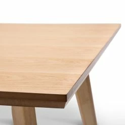 Buy ๐ Australia Sale - L3 Home Bruno 150cm Rectangular Natural Oak Dining Table ๐ 11 Buy ๐ Australia Sale - L3 Home Bruno 150cm Rectangular Natural Oak Dining Table ๐ -L3 Home Sales 329da041fee24cb3a46843ae71ddff1c