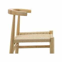 Discount ๐ Australia Only - L3 Home Oskar Set Of 2 Natural Solid Ashwood Woven Dining Chair ๐ 19 Discount ๐ Australia Only - L3 Home Oskar Set Of 2 Natural Solid Ashwood Woven Dining Chair ๐ -L3 Home Sales 35725a3e01be4a94a1a5a5b0c8466487