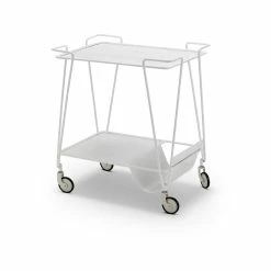 Best deal π― Australia Sale - L3 Home Kian Matte White Steel Bar Cart Drink Trolley π 15 Best deal π― Australia Sale - L3 Home Kian Matte White Steel Bar Cart Drink Trolley π -L3 Home Sales 366124cc29704686b154ff26350c565b