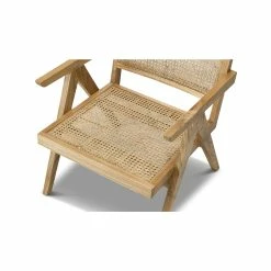 Wholesale π Australia Sale - L3 Home Mira Natural Woven Rattan Solid Teak Wood Occasional Armchair π 17 Wholesale π Australia Sale - L3 Home Mira Natural Woven Rattan Solid Teak Wood Occasional Armchair π -L3 Home Sales 3a00c7b50cc8462885a5194906914d43