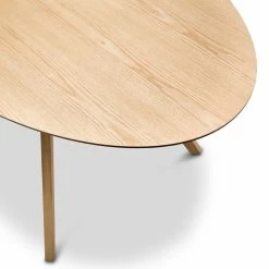 New π― Australia Sale - L3 Home Carol 180cm Oval Natural Oak Dining Table β 11 New π― Australia Sale - L3 Home Carol 180cm Oval Natural Oak Dining Table β -L3 Home Sales 3e57cf09f1174289a2d81a7f76be13b6