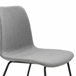 Outlet π― Australia Only - L3 Home Sadel Set Of 2 Grey Fabric Dining Chairs π₯ 16 Outlet π― Australia Only - L3 Home Sadel Set Of 2 Grey Fabric Dining Chairs π₯ -L3 Home Sales 3fb4cd240c0c4377a895d15ce2e2ddff