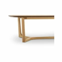 Cheapest π L3 Home Span Oval 120cm Natural Ashwood Oak Coffee Table - To Australia π 20 Cheapest π L3 Home Span Oval 120cm Natural Ashwood Oak Coffee Table - To Australia π -L3 Home Sales 42cab6c8c633439f82fce71fc3e724c1