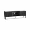 Coupon β€οΈ L3 Home Mesh 160cm Black Steel 2 Door TV Entertainment Unit - To Australia π 1 Coupon β€οΈ L3 Home Mesh 160cm Black Steel 2 Door TV Entertainment Unit - To Australia π -L3 Home Sales 50ca098cb1a2478289c08e5d43bfd994