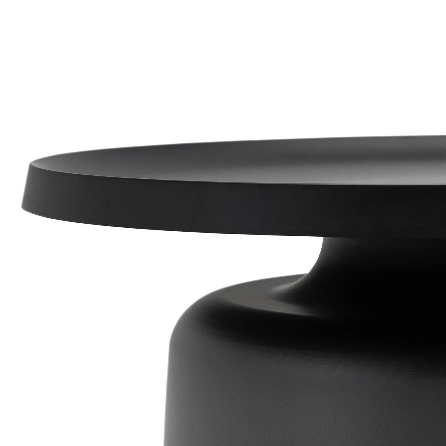 Deals ๐คฉ L3 Home Palemo Round Matte Black Steel Pedestal Tray Coffee Table - To Australia ๐ 7 Deals ๐คฉ L3 Home Palemo Round Matte Black Steel Pedestal Tray Coffee Table - To Australia ๐ - Image 5