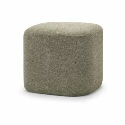 Brand new π L3 Home Podd 40cm Light Moss Green Square Rounded Ottoman Pouf Stool - To Australia π― 11 Brand new π L3 Home Podd 40cm Light Moss Green Square Rounded Ottoman Pouf Stool - To Australia π― -L3 Home Sales 5202ac350e85453e9e7186b361edf33d