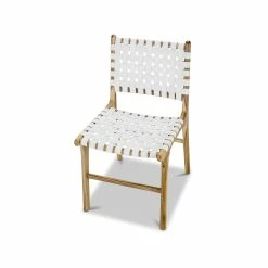 New π€© Australia Sale - L3 Home Lazie Set Of 2 White Leather Strapping Teak Wood Dining Chair 𧨠12 New π€© Australia Sale - L3 Home Lazie Set Of 2 White Leather Strapping Teak Wood Dining Chair 𧨠-L3 Home Sales 5707ab9f83d244ecb63fbafee7007b5d