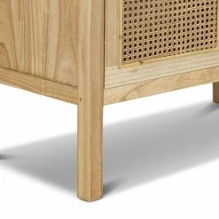 Brand new π Australia Sale - L3 Home Atlanta 2 Door Natural Woven Rattan & Mindi Wood Display Cabinet π― 19 Brand new π Australia Sale - L3 Home Atlanta 2 Door Natural Woven Rattan & Mindi Wood Display Cabinet π― -L3 Home Sales 57727270b4754910b8f8721f8a68f139