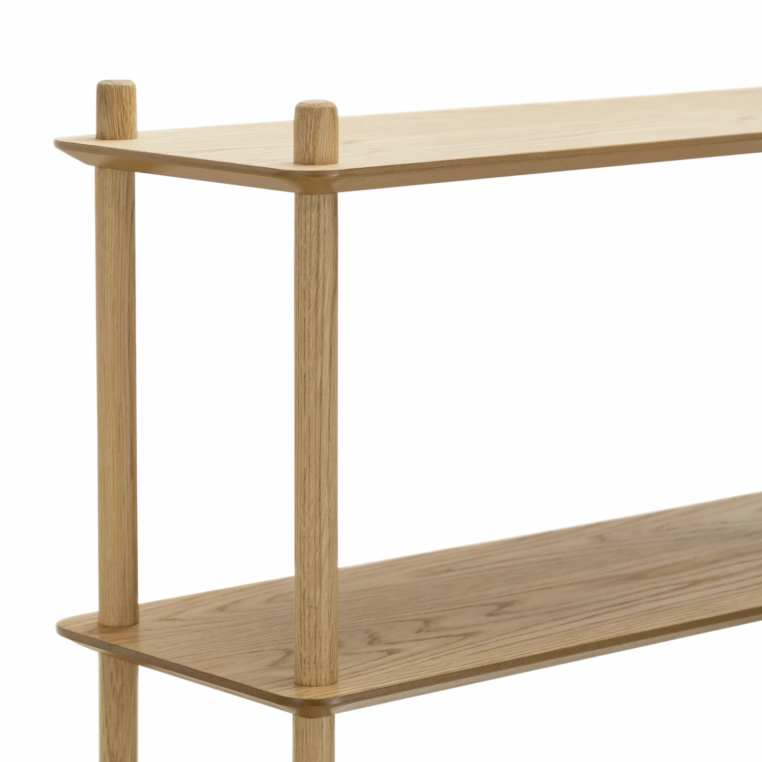 Coupon π Australia Sale - L3 Home Rakk Natural Oak Tall Bookshelf π 6 Coupon π Australia Sale - L3 Home Rakk Natural Oak Tall Bookshelf π - Image 4