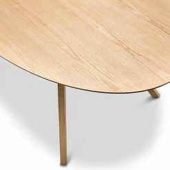 Discount π L3 Home Carol 5 Piece Natural Oak Dining Set With Replica White Eames Chairs - To Australia π 11 Discount π L3 Home Carol 5 Piece Natural Oak Dining Set With Replica White Eames Chairs - To Australia π -L3 Home Sales 654d9959df124676a650e90962c37eed