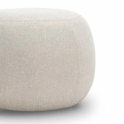 New π Australia Sale - L3 Home Venus Light Beige Round Ottoman Pouf π 12 New π Australia Sale - L3 Home Venus Light Beige Round Ottoman Pouf π -L3 Home Sales 65f9ad4d271b4c78b0517a8dfd430135