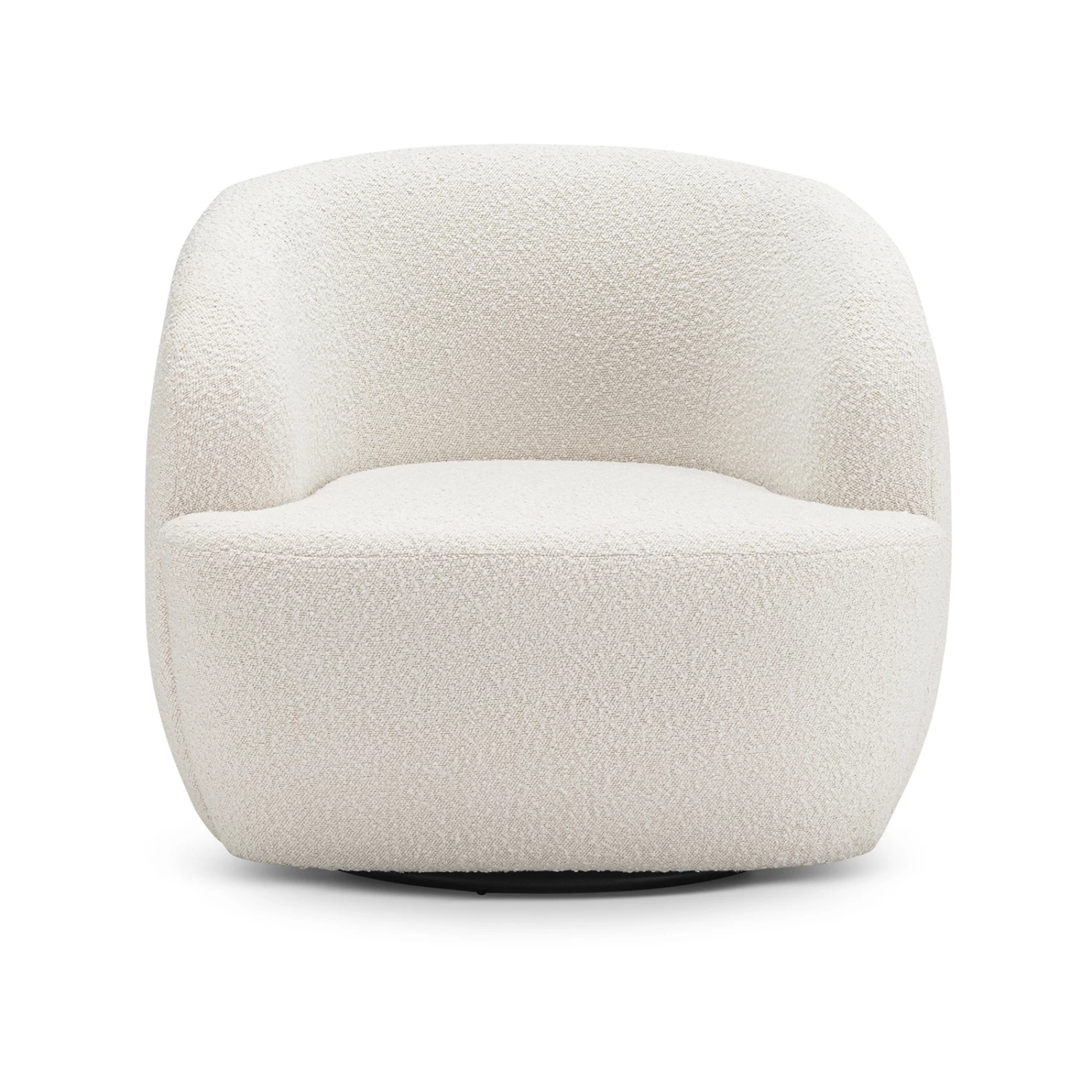 Best deal π Australia Sale - L3 Home Cuddle Boucle Cream Designer Swivel Armchair β€οΈ 4 Best deal π Australia Sale - L3 Home Cuddle Boucle Cream Designer Swivel Armchair β€οΈ - Image 2
