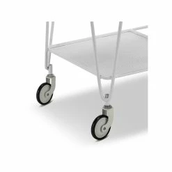 Best deal π― Australia Sale - L3 Home Kian Matte White Steel Bar Cart Drink Trolley π 19 Best deal π― Australia Sale - L3 Home Kian Matte White Steel Bar Cart Drink Trolley π -L3 Home Sales 6cffd73a966a4f0eb275222daf4df5a3