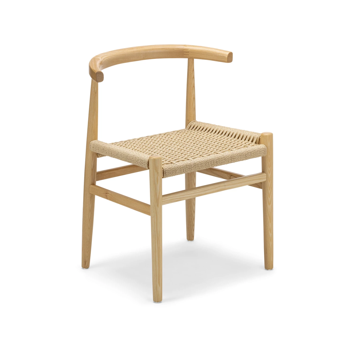 Discount ๐ Australia Only - L3 Home Oskar Set Of 2 Natural Solid Ashwood Woven Dining Chair ๐ 3 Discount ๐ Australia Only - L3 Home Oskar Set Of 2 Natural Solid Ashwood Woven Dining Chair ๐