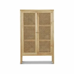 Brand new π Australia Sale - L3 Home Atlanta 2 Door Natural Woven Rattan & Mindi Wood Display Cabinet π― 14 Brand new π Australia Sale - L3 Home Atlanta 2 Door Natural Woven Rattan & Mindi Wood Display Cabinet π― -L3 Home Sales 71b2f1c738884b2c841a3c33cb4e9a7b