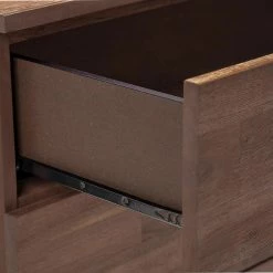 Promo β L3 Home Selena 4 Drawer Acacia Oak Tallboy Chest Dark Brown - To Australia π 11 Promo β L3 Home Selena 4 Drawer Acacia Oak Tallboy Chest Dark Brown - To Australia π -L3 Home Sales 735b9bf87a544c62b74305622aa6ff17