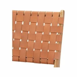 Cheapest π Australia Only - L3 Home Lazie Teak & Natural Tan Leather Strapping Lounge Chair 𧨠17 Cheapest π Australia Only - L3 Home Lazie Teak & Natural Tan Leather Strapping Lounge Chair 𧨠-L3 Home Sales 7404a864899f430eb400a13bc92ebd7d