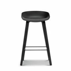 Top 10 𧨠Australia Only - L3 Home Replica Set Of 2 All Black Hay Bar Stools π 14 Top 10 𧨠Australia Only - L3 Home Replica Set Of 2 All Black Hay Bar Stools π -L3 Home Sales 770217ca16454f80af33ab0628e5807b