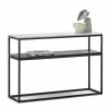 Outlet β Australia Sale - L3 Home Ebonie 120cm White Marble & Black Shelf Console Table π― 2 Outlet β Australia Sale - L3 Home Ebonie 120cm White Marble & Black Shelf Console Table π― -L3 Home Sales 779c54c7af644b9b88733d8e7a61ca34