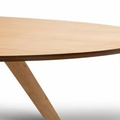 Discount π L3 Home Carol 5 Piece Natural Oak Dining Set With Replica White Eames Chairs - To Australia π 12 Discount π L3 Home Carol 5 Piece Natural Oak Dining Set With Replica White Eames Chairs - To Australia π -L3 Home Sales 78248879650849129622f219161ad11d