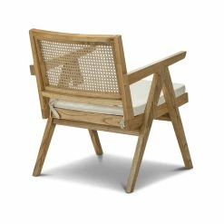 Wholesale π Australia Sale - L3 Home Mira Natural Woven Rattan Solid Teak Wood Occasional Armchair π 15 Wholesale π Australia Sale - L3 Home Mira Natural Woven Rattan Solid Teak Wood Occasional Armchair π -L3 Home Sales 7889f987c3384cf89b0cf8c4d479046f